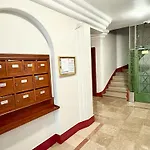Apartment Rossini Flat With Terrace *