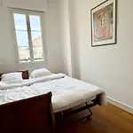 Rossini Flat With Terrace Apartment *