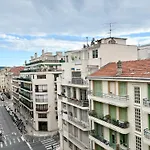 Rossini Flat With Terrace