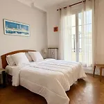 Apartment Rossini Flat With Terrace