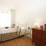 Aigue-Marine - Superbe Appartement Vue Mer 4 Personnes Au Port De Nice