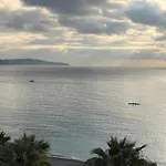 France Nice Promenade Des Anglais 80M² Piano