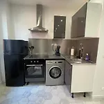 Nouveau - Charmant Studio Au Port De Nice