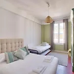 Stunning 2Br By The Port 20Min Walk To The Beach