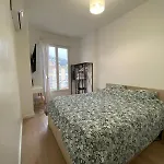 2 2 Lits 1 Salle De Bain * Nice