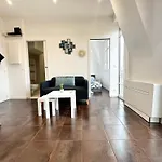 Beautiful & Cosy Appart, Calme Et Lumineux