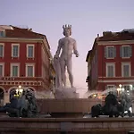 Le Campus Appartement