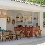 Maison Palmeraie Nice