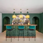 Maison Palmeraie Nice