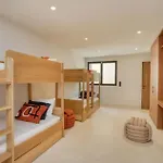 Maison Palmeraie Nice