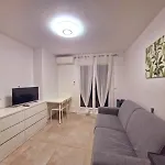 Appartement 1 Pegurier