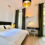 Aparthotel Riviera - Maison Alban - Old Port