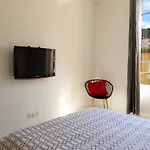 Apartment Port