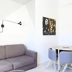 Port Apartment Nice
