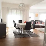 Luxueux 3P en plein cœur de Nice