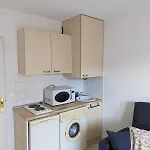 Nice Center - 2 Person Apartment