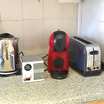 Spacieux Appartement Climatise Centre Nice