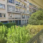 Carre D\'Or - Studio Lumineux A 5 Minutes De La Plage