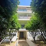 Carre D\'Or - Studio Lumineux A 5 Minutes De La Plage