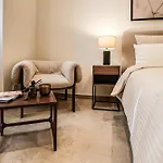 Apartment Massena Infinity