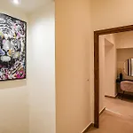 Massena Infinity Apartment Nice