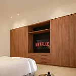 Apartment Massena Infinity Nice