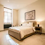 Massena Infinity Apartment Nice