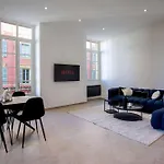 Apartment Massena Infinity *