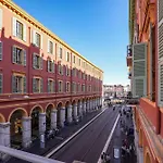 Massena Infinity