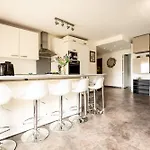 Le Syrius Apartment Nice