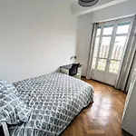 Cosy Appartement In Nice City Center