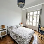 Cosy Appartement In Nice City Center