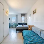 Studio Hypercentre Gare