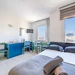 Studio Hypercentre Gare