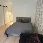 Spacious Riviera Studio