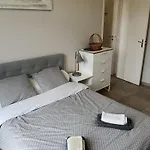 Studio Central Nice Apartment