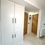 Apartment Magnan Promenade