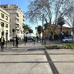 Magnan Promenade Nice