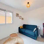 Confort & Elegance - Wifi, 2 Pers