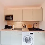 Confort & Elegance - Wifi, 2 Pers