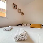 Confort & Elegance - Wifi, 2 Pers