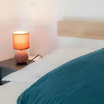 #16 1Bdr Flower Market, Old Town, 1Min Beach Ac