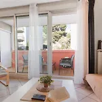 Le Nala - Spacious - Ac - Wifi - 10 Min From The Sea