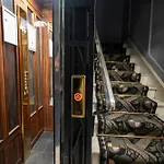 Hotel Le Meurice