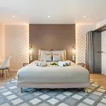 Elegant Jacuzzi Loft In Massena * Nice