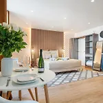 Elegant Jacuzzi Loft In Massena * Nice