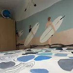 Appartement Nice CENTRE vue Mer avec piscine pour FAMILLE, couple d\'amis pas de groupes de jeunes autorisés