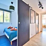 Magnifique Appartement Avec Vue Mer Panoramique