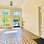 Nice Cimiez Little Studio Sea View