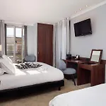 Best Western Hotel Lakmi Nice